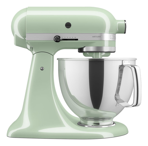 Миксер KitchenAid 5KSM175PSEPT