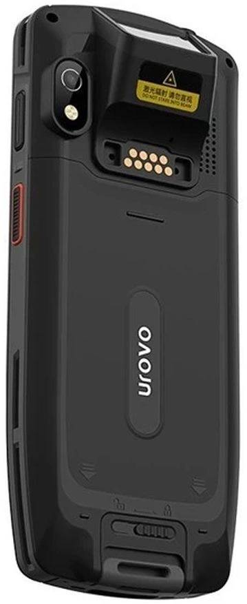 UROVO DT40S