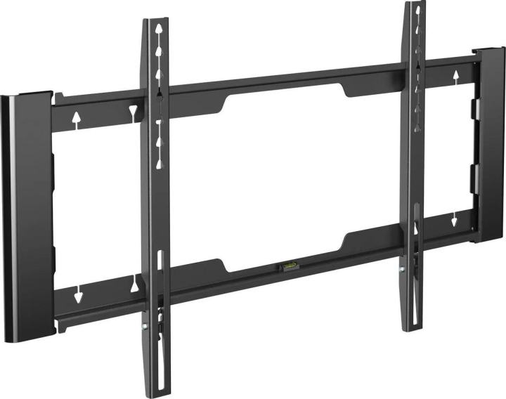 Кронштейн настенный для ТВ/монитора HOLDER LCD-F6910-B, 32''-70'', до 45кг, черный (LCD-F6910-B)