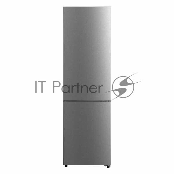 Холодильник General Electronics GE-IC401s, 256/104л, No Frost