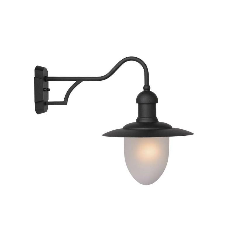 Светильник Lucide 11871/01/30, настенный, IP44, 24Вт