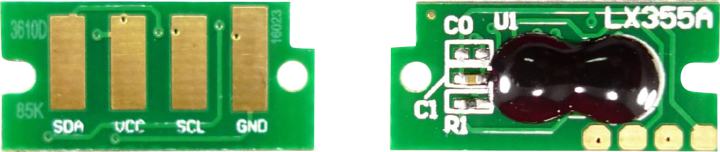ELP-CH-X3610-DRUM-85K Чип Xerox Phaser 3610/3610n/3610dn WC 3615/3615dn DRUM (113R00773)  85K  ELP