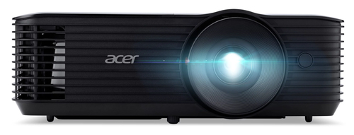 Проектор Acer X1328WHn DLP 4800Lm ANSI (1280x800) 20000:1 ресурс лампы:6000часов 1xUSB typeA 2xHDMI 2.8кг