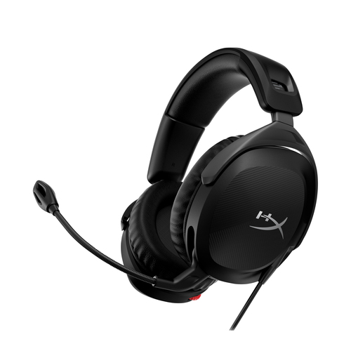Наушники с микрофоном Kingston HyperX Cloud Stinger 2  <519T1AA>(с регулятором громкости)