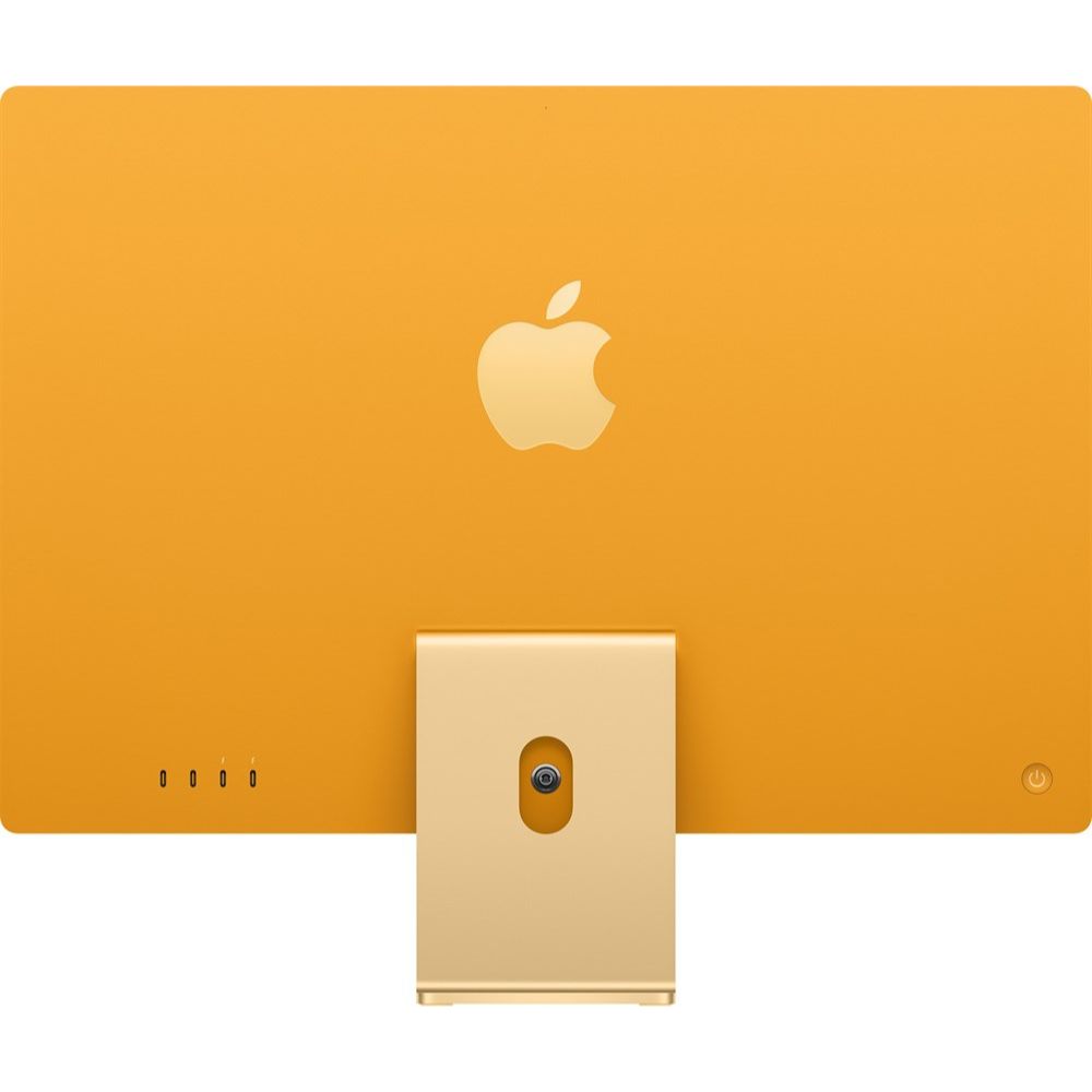 Apple iMac 24 M3 2023 (8C CPU/10C GPU) 16GB, 1TB Yellow Z19G001XL Retina 4.5K