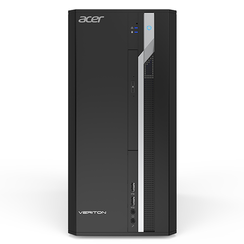 Acer Veriton ES2710G  <DT.VQEER.023> i3-7100/4Gb/256Gb SSD/W10