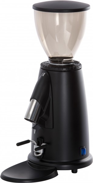 Кофемолка MACAP M2M черная
