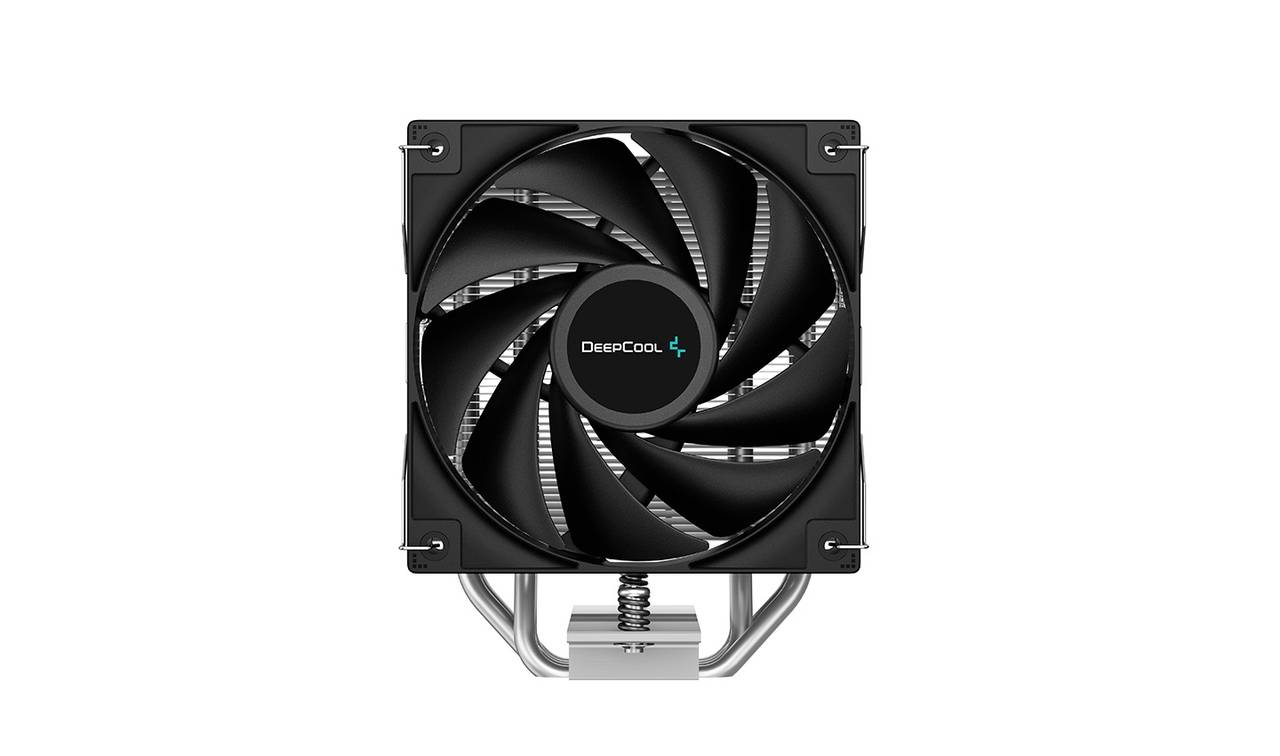 DEEPCOOL AG400 LGA1700/1200/115X/AM5/AM4  RET