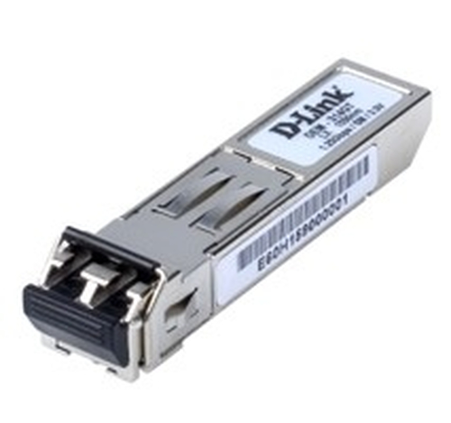 D-Link <DEM-314GT> Модуль SFP  (Duplex  1000Base-LH,  LC, SM)