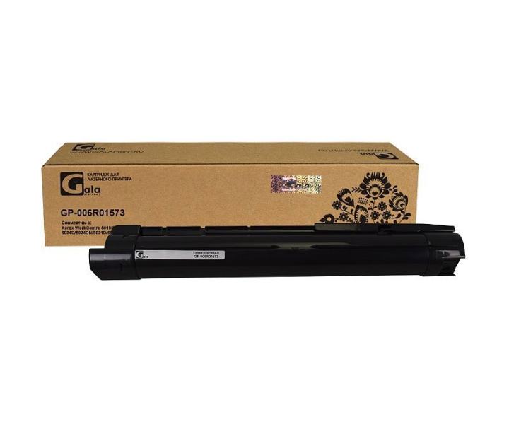 Картридж лазерный GalaPrint GP-006R01573 черный (9000 стр.) для Xerox WorkCentre 5019/5021/5022/5024/5024D/5024DN/5021D/5022D/5022DN