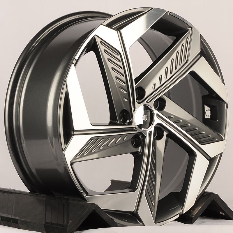 Powcan BK1224 7.5x19/5x114.3 D67,1 ET51 GMF