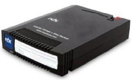 FUJITSU RDX CARTRIDGE 1TB (Original)