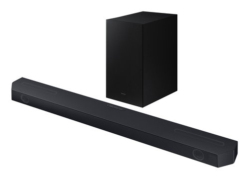 HW-Q600C/RU Саундбар Samsung HW-Q600C 3.1.2  200Вт+160Вт  черный
