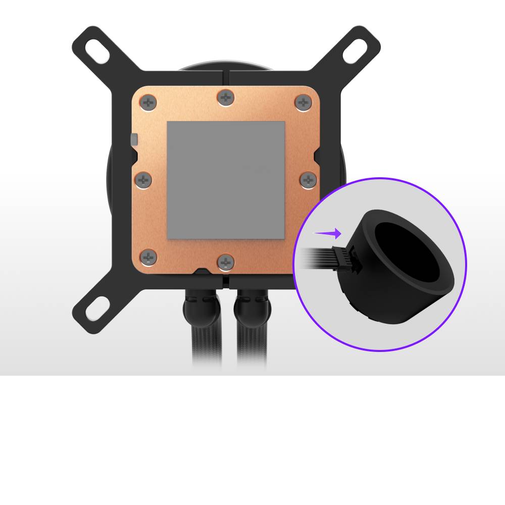 NZXT RL-KR360-B2