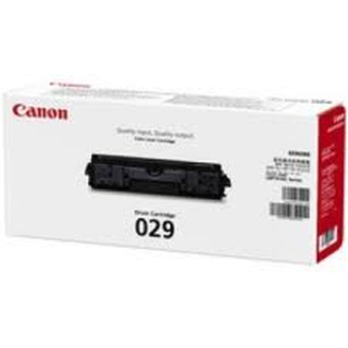 Фотобарабан CANON 029  7000 стр