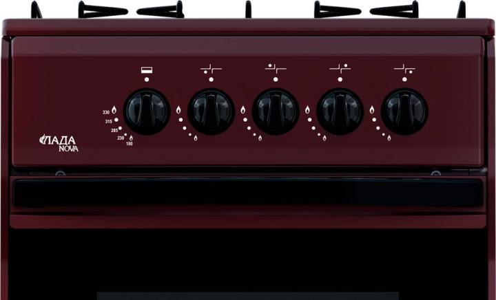 ЛАДА NOVA  RG 24040 B