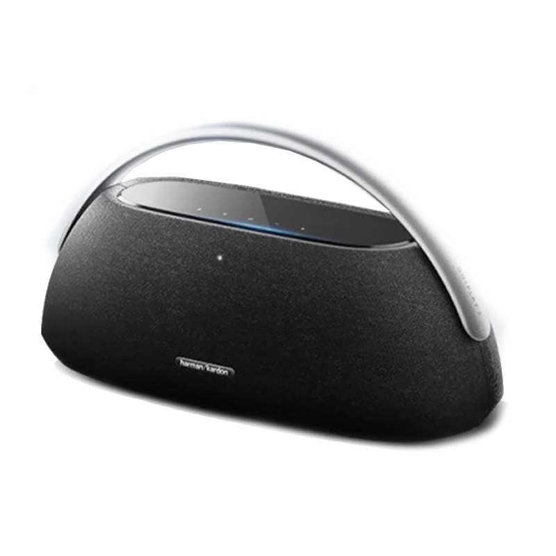 Беспроводная акустика Harman/Kardon Go Play 3, черный