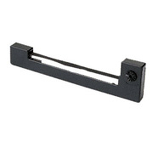 C43S015354 Риббон-картридж EPSON черный для HX-20/ M160/  M180/M190  ERC09B