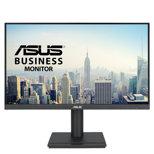Монитор ASUS Bad Pack 23.8" VA24DQFS IPS FHD(1920x1080) 100Hz DP HDMI VGA 1ms(MPRT) 300cd/㎡ 16:9  bp