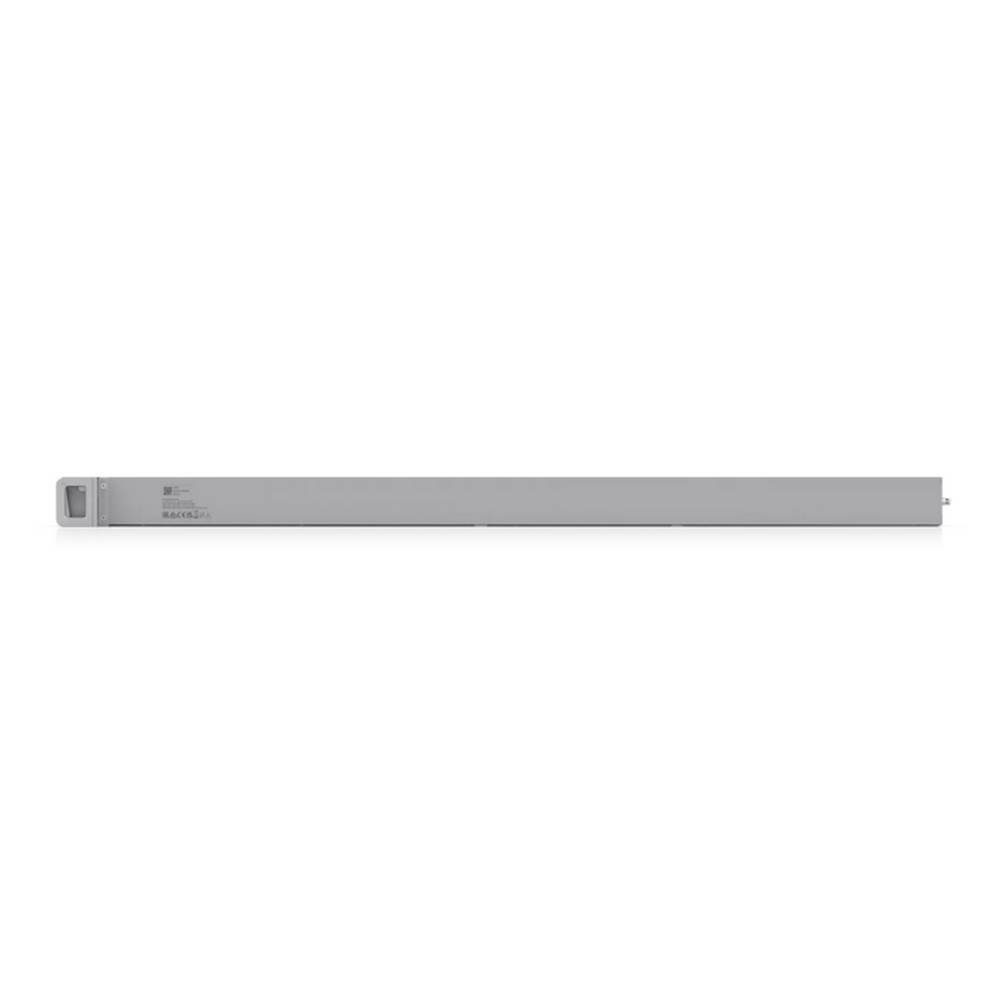 UBIQUITI Контроллер UniFi Cloud Key Enterprise для сети UniFi, 1х 10G SFP+, 1х 1G LAN