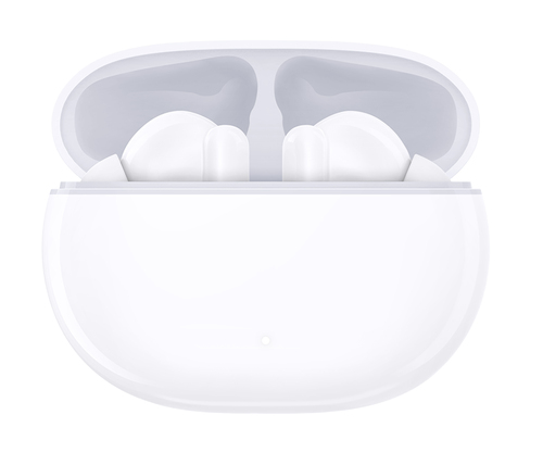 Беспроводные наушники Honor Choice Earbuds X7, белый (5504ABFS)