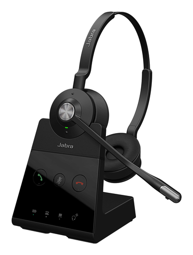 9659-553-111 Jabra Беспроводная гарнитура Jabra Engage  65SE,  Stereo  (PN: 9659-553-111)