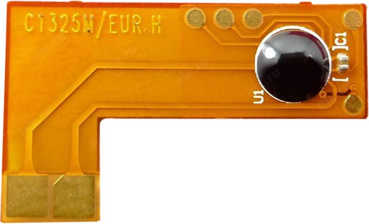 ELP-CH-CEXV48M Чип Canon iR C1325iF/C1335iF  (C-EXV48M) Magenta, 11.5K