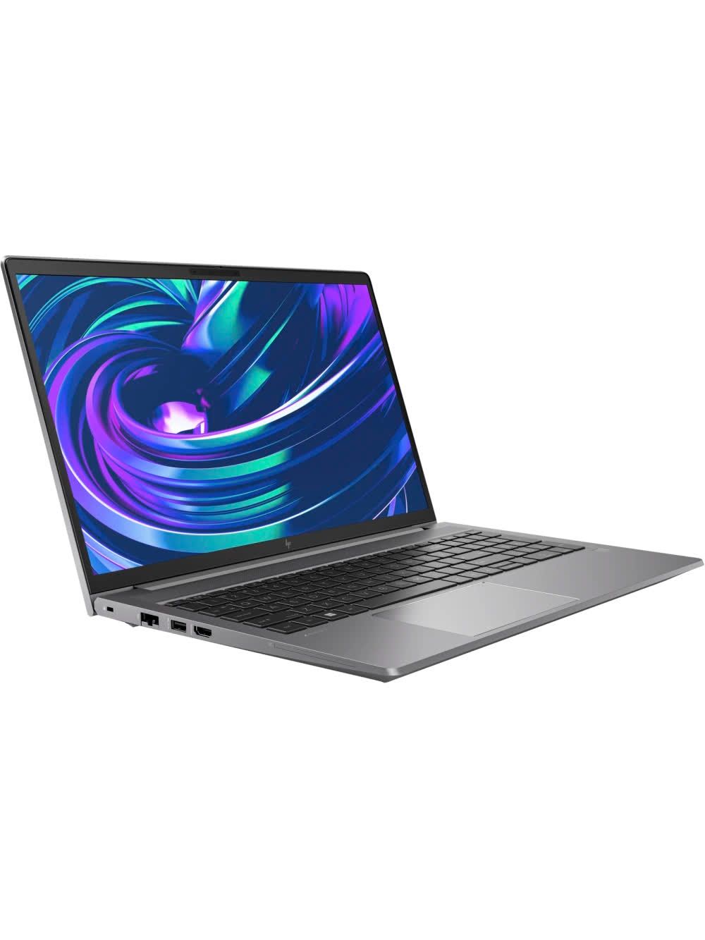 Ноутбук HP ZBook Power G10A Ryzen 7 PRO 7840HS 3.8 GHz,15.6" FHD (1920x1080) IPS AG 250nits,nVidia RTX A2000 8Gb GDDR6, 32Gb DDR5-5600(1),1Tb SSD,83Wh,FPR,2,0kg,2y,HD Webcam+IR,Win11Pro, eng kbd,без евровилк