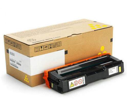 Чип Ricoh M C250FWB/P C300W M C250 (408352) Black (2.3k), шт