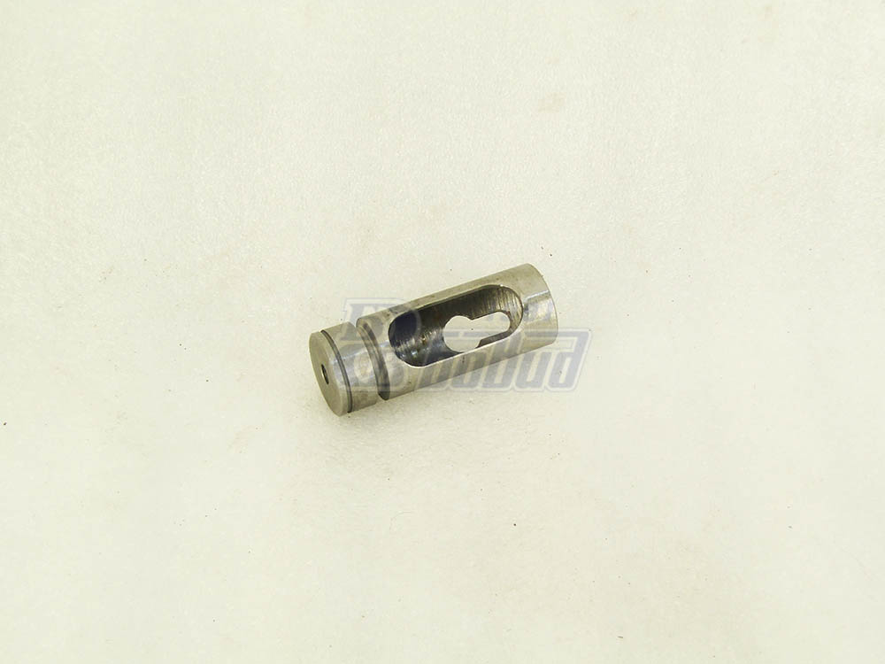 Заглушка шатун.шейки 240-1005086-Б2