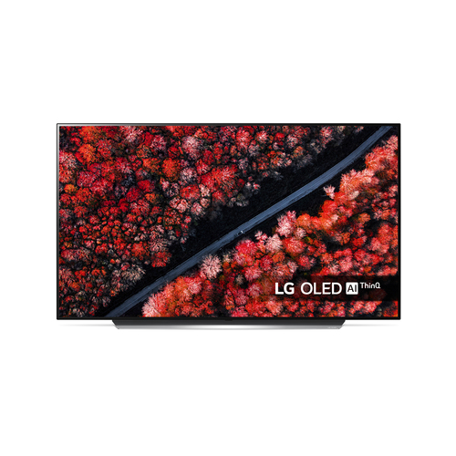 Телевизор OLED 65"  4K OLED65C9MLB LG