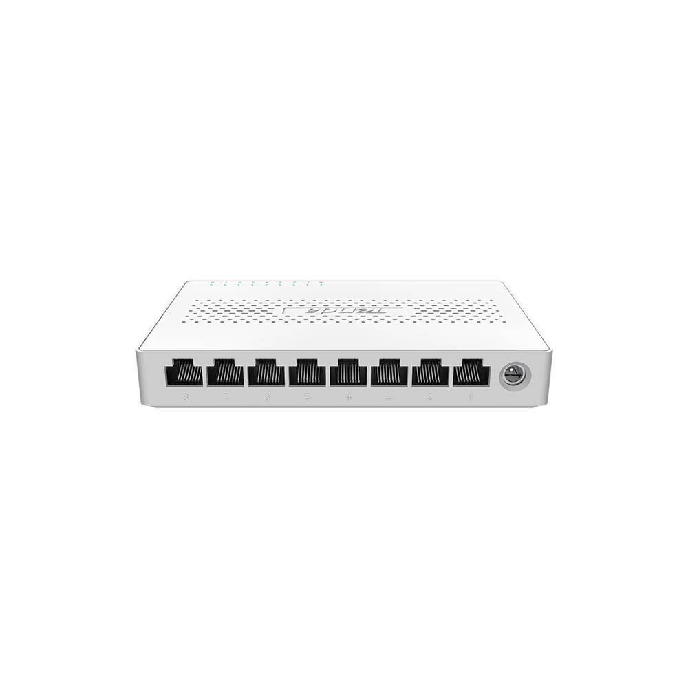 Tenda 8PORT SM108 TENDA