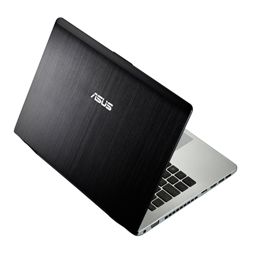 ASUS N46JV <90NB01C1-M00260>  i7 4700HQ/8/1Tb/DVD-RW/GT750M/WiFi/BT/Win8/14"/2.4 кг
