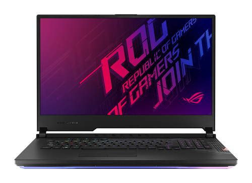 <90NR03G2-M01280> ASUS G732LW-EV064T  17.3 FHD IPS 144HZ Core i7-10875H 16Gb/512GB+512GB SSD (RAID0)  RTX2070 8GB Win10