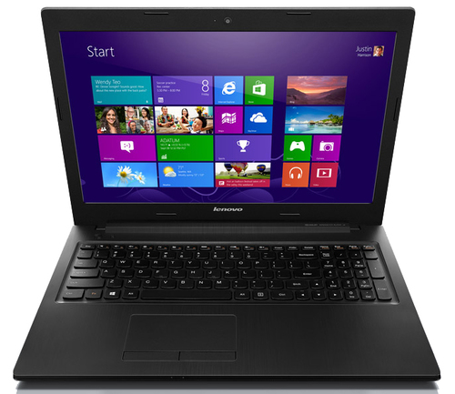 Lenovo G710 <59418554>  i5 4210M/4/1Tb/DVD-RW/820M/WiFi/BT/Win8/17.3"/2.81 кг