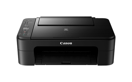 МФУ струйное Canon PIXMA TS3340 (3771C007), A4, цветной, печ. 7.7 стр/мин (ч/б) 4 стр/мин (цвет), 1200 x 4800 dpi (принтер) 600x1200dpi (сканер), USB, Wi-Fi, Air Print, Mopria