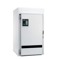 Шкаф расстоечный BAKE OFF AWHS 8 1ДВ/2ТЕЛ