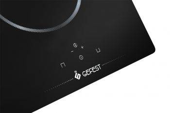 Gefest ПВИ 4000 черный