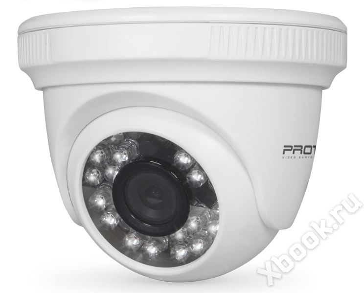 Proto-X Proto AHD-11L-PE20F60IR