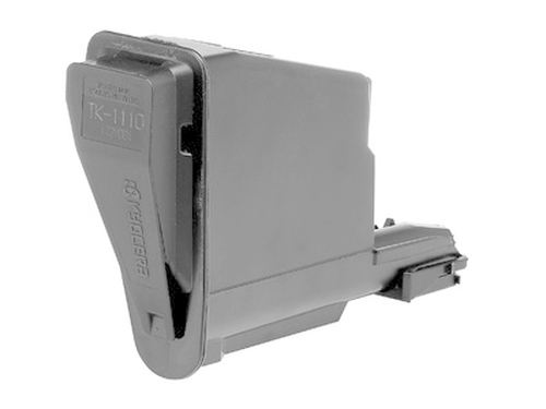 Картридж лазерный Kyocera TK-1110 для Kyocera FS 1040/1020MFP/1120MFP, черный, 2500 стр.
