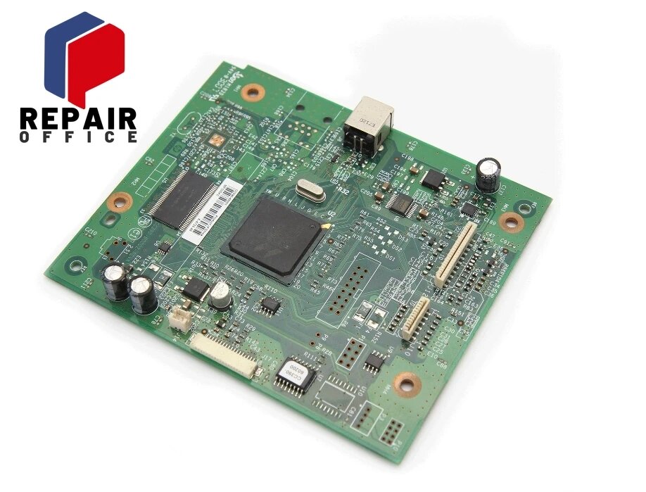 Плата форматтера Brother HL-2030 <LM9062001>