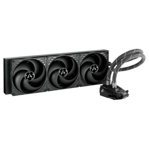 Arctic <ACFRE00092A>  Liquid Freezer II-420