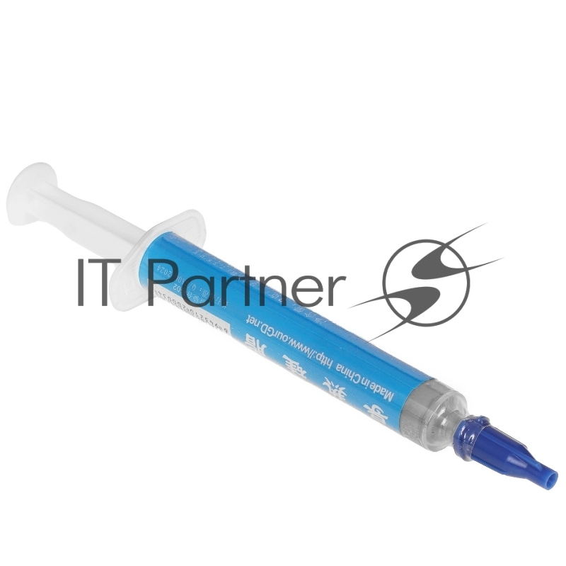 Термопаста GD 112740, 3 г
