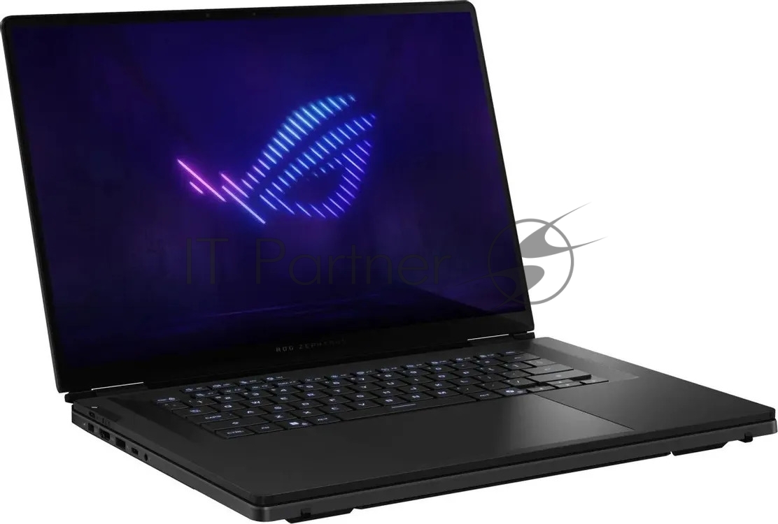 Ноутбук ASUS ROG Zephyrus Duo 16 GX651AX-SR144W/16"/OLED/Intel Core Ultra 9 386H/32Gb/1Tb/SSD/NVIDIA GeForce RTX 5090 24Gb/Windows 11 Home/серый/2.82kg