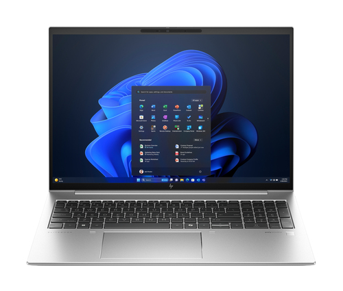 HP Elitebook 860 G11 [A26S6EA] Silver 16" {WUXGA Ul7 155U/16Gb/SSD1Tb/W11Pro64}