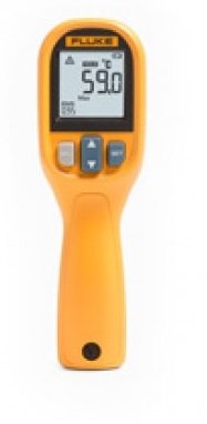 Тестер Fluke-59 MAX ERTA