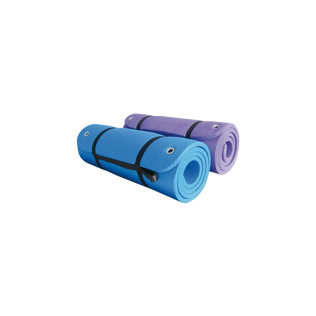 Коврик для йоги Protrain OK1101