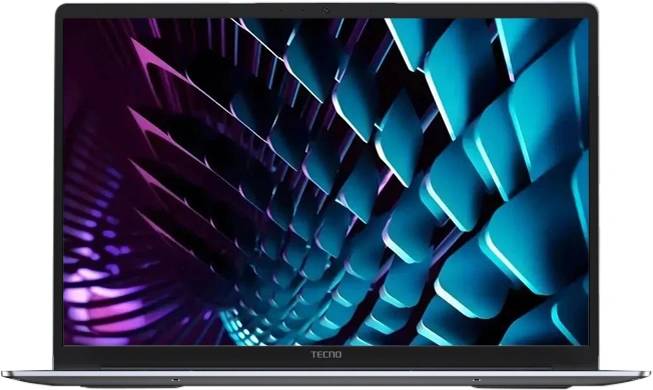 Tecno MegaBook K16SFA AMD Ryzen 7 7735HS/16Gb /SSD1Tb/UMA/16"/IPS/WUXGA/1920x1200/60Hz/Win11/RJ-45/Grey/1.76kg