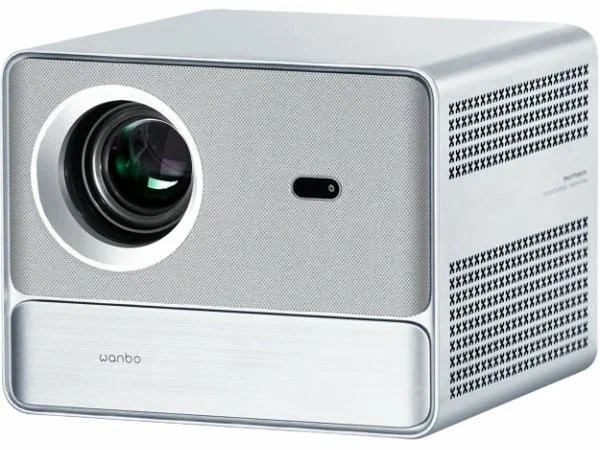 Wanbo Projector <DaVinci  1  Silver>
