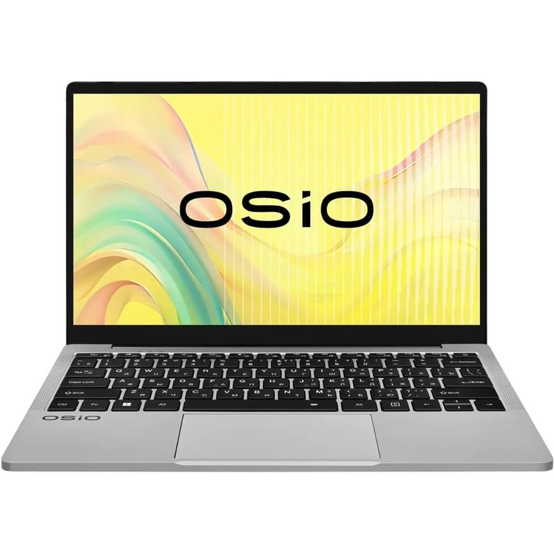 Ноутбук OSIO FocusLine F160a-012 16.1″